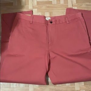 Men’s Bass Pants